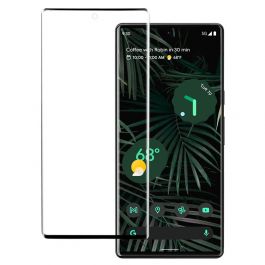 Full Cover 10D Tempered Glass for Google Pixel 6 Pro