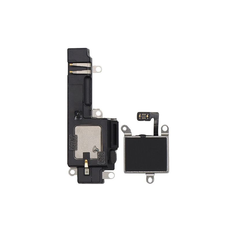 Loud Speaker with Vibrator for iPhone 13