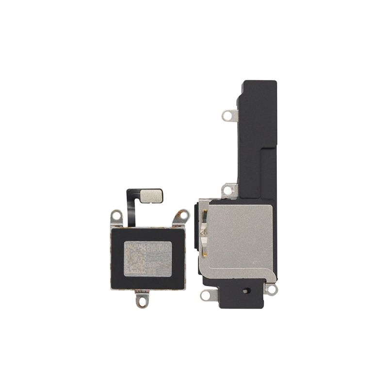 Loud Speaker with Vibrator for iPhone 13