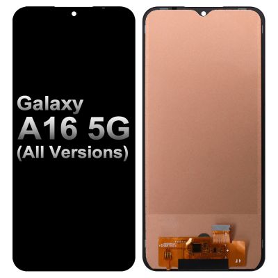 LCD Assembly for Samsung Galaxy A16 5G(All Versions) (Without Frame)