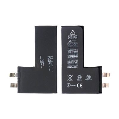 Extended Capacity Battery Core for iPhone XS (Premium) (3.81V 3300 mAh) (Spot Welding Required)