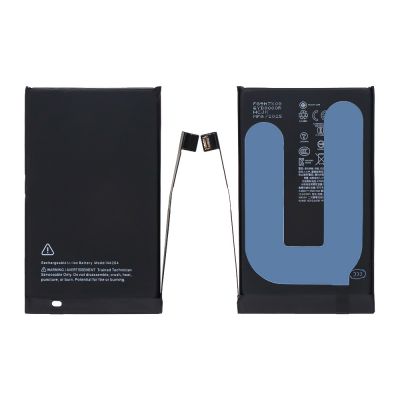 Battery for Apple iPhone 16 (3.88V 3561mAh)