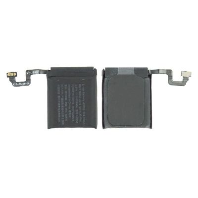 Battery for iWatch Series 4 (40MM)(Standard)(3.81V 224mAh)