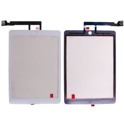 Digitizer for iPad Pro 9.7" (Glass Separation Required) (Premium) (White)