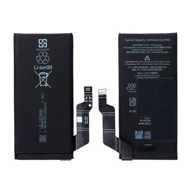 Battery for Pixel 6a(GX7AS,GB62Z,G1AZG)(3.85V 4306mAh)