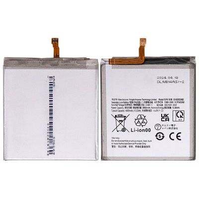 Battery for Samsung Galaxy S24(EB-BS922ABE/ABY)