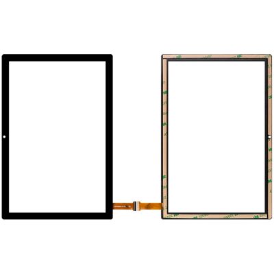Touch Screen Digitizer With Adhesive Tape for Teclast P20 TD