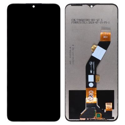 LCD Assembly for Cricket Magic 2 5G(Without Frame)