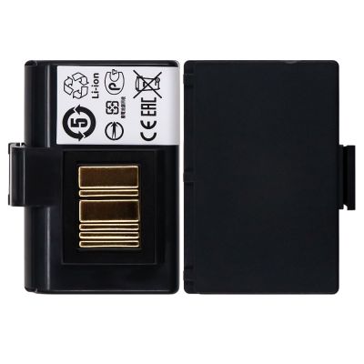 Battery for Zebra QLN320 7.4V 2400 mAh