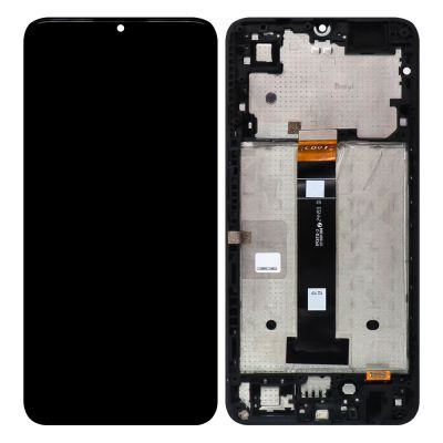 LCD Assembly for TCL K32 5G(With Frame)(Original)