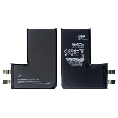 Battery Core for iPhone 13 Pro (Standard) (3.87V 3095 mAh) (Spot Welding Required)