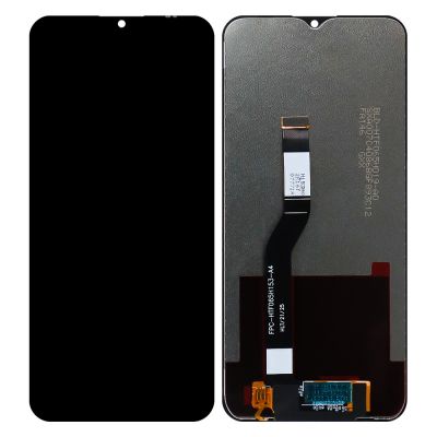 LCD Assembly for Wiko T10(V673) (Without Frame)