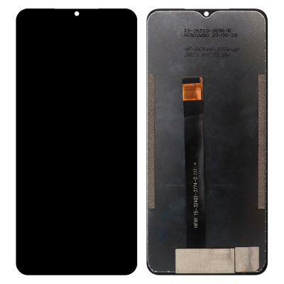LCD Assembly for Vortex HD65 Plus(Without Frame)