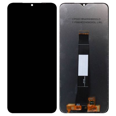 LCD Assembly for UMIDIGI G5/G5 Mecha (Without Frame)