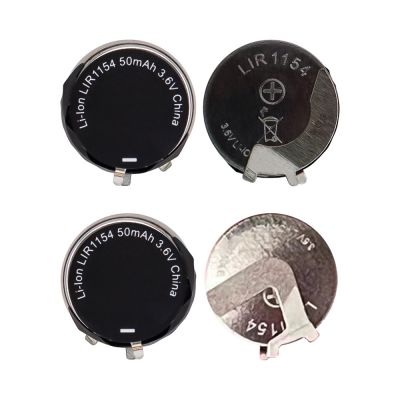 Headphone Battery for Apple Airpods Pro (Left and Right non-universal)