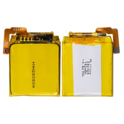 Battery for Fitbit sense 2(3.85V 260mAh)