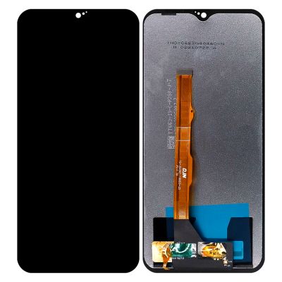 LCD Assembly for AGM Glory / Glory SE / G1 / G1S / Pro 5G(Without Frame)