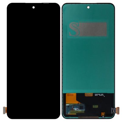 LCD Assembly for OnePlus Nord CE4 Lite (Without Frame)