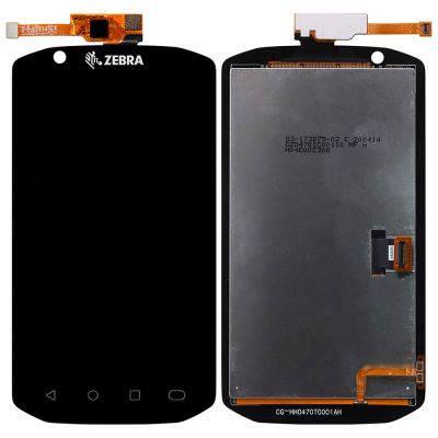 LCD Assembly for Zebra TC70(Without Frame)