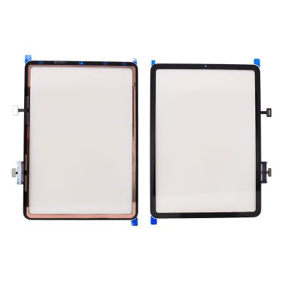 Digitizer for iPad Air 4 / Air 5 (Glass Separation Required) (Premium) (Black) (WiFi Version)