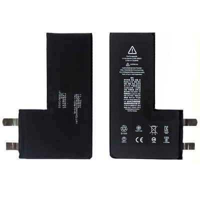 Battery Core for iPhone 11 Pro Max (Standard) (3.83V 3969 mAh) (Spot Welding Required)