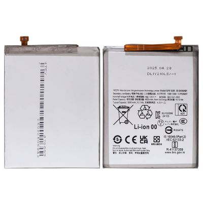 Battery for Samsung Galaxy A36 5G 3.9V 4905mAh(EB-BA566ABY)