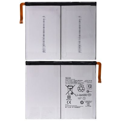 Battery for Samsung Galaxy Tab S9 FE 3.86V 7760mAh(EB-BX516ABY)