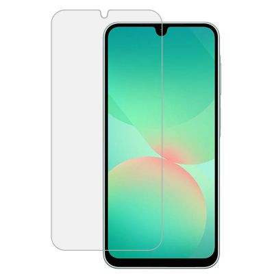 Regular Tempered Glass for Samsung Galaxy A26 5G