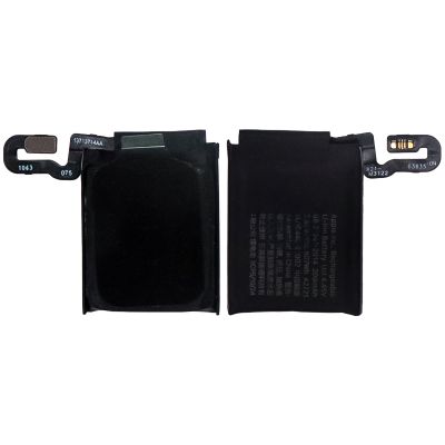 Battery for Apple iWatch SE (2nd Gen)(40MM)(GPS)-3.86V 209mAh