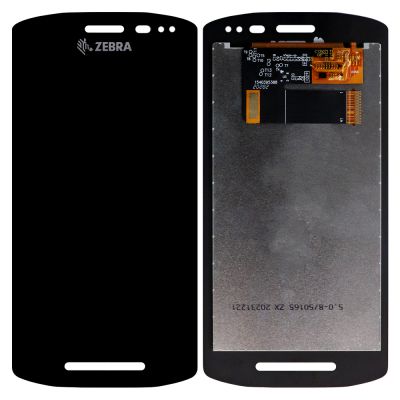 LCD Assembly for Zebra TC21(Without Frame)(Without Front Camera Hole)