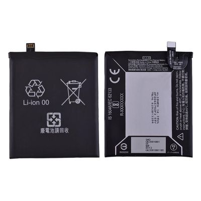 Battery for Google Pixel 3a XL(G020A-B)(3.85V 3700mAh)