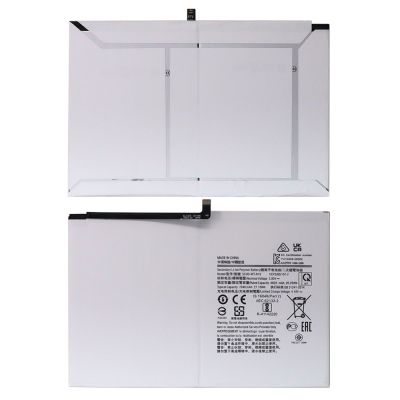 Battery for Samsung Galaxy Tab A7 10.4 (2020) 3.85V 6820mAh(SCUD-WT-N19)