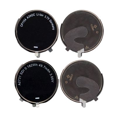 Headphone Battery for Apple Airpods Pro 2 (Left and Right non-universal)
