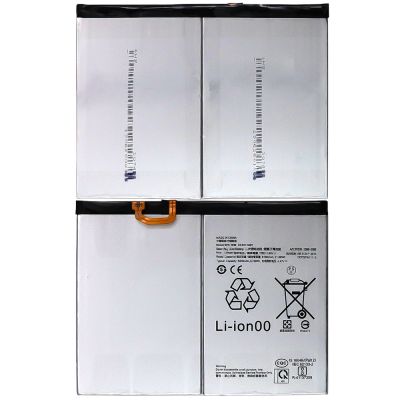 Battery for Samsung Galaxy Tab S9 3.88V 8400mAh(EB-BX716ABY)
