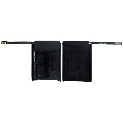 Battery for Apple iWatch Series 5/SE (1st / 2nd Gen)(44MM)-4.35V 295mAh
