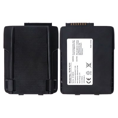 Battery for Zebra TC70 3.7V 4500mAh