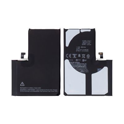 Extended Capacity Battery for Apple iPhone 13 Pro Max(3.85V 4820mAh)
