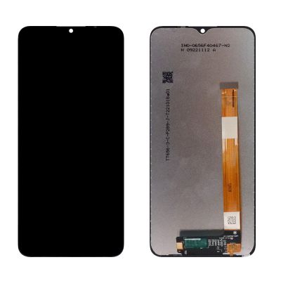 LCD Assembly for TCL 40 XE (Without Frame)