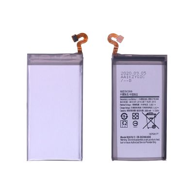 Battery for Samsung Galaxy S9 G960 (EB-BG960ABE)(Standard)(3.85V 3000mAh)