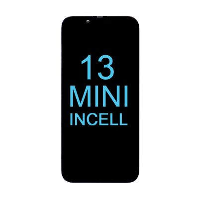 LCD Assembly for iPhone 13 Mini (RJ Incell) (Standard)