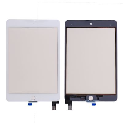 Digitizer for iPad Mini 5 (Glass Separation Required) (Premium) (White)