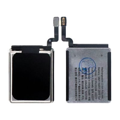 Battery for Apple iWatch Series 5/SE (1st / 2nd Gen)(40MM)-3.85V 245mAh