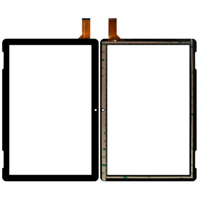 Touch Screen Digitizer With Adhesive Tape for Onn Gen 2 Tablet 2APUQW1027