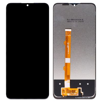 LCD Assembly for Boost Mobile Celero 5G SC(Without Frame)