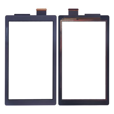 Digitizer for Nintendo Switch Lite (Gray)
