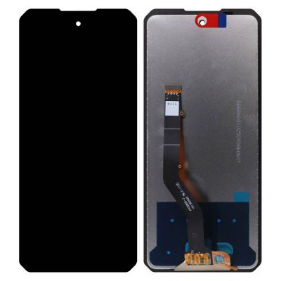 LCD Assembly for Oukitel IIIF150-B2 Ultra(Without Frame)