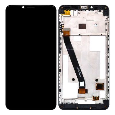 LCD Assembly for Cubot X19(With Frame)