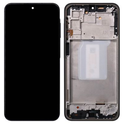 LCD Assembly for Samsung Galaxy A26 5G (With Frame)
