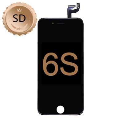 LCD Assembly for iPhone 6S (Standard) (Black)