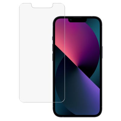 Regular Tempered Glass for iPhone 13/13 Pro/14
